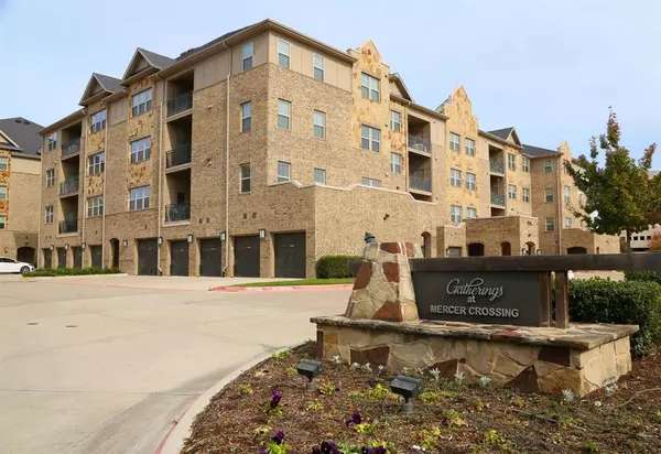 1735 Wittington Place #2203, Farmers Branch, TX 75234