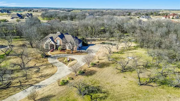 220 Woodbluff Court, Royse City, TX 75189