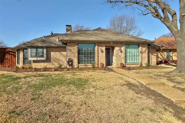 3001 N Spring Drive, Richardson, TX 75082