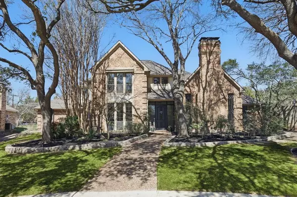 4012 Hancock Place, Plano, TX 75023