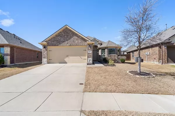 Little Elm, TX 75068,3309 Sabine Drive