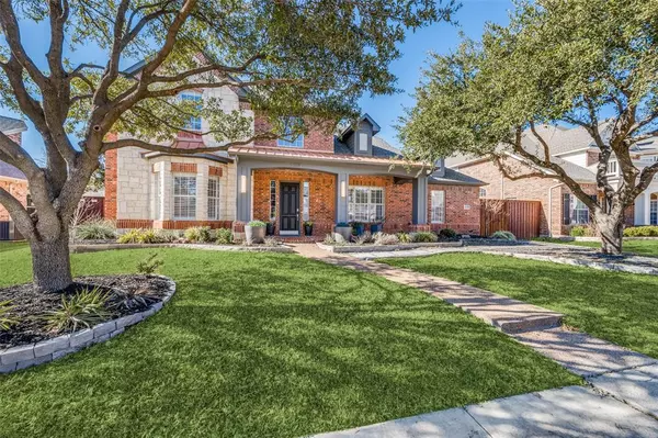 9859 Chapel Trail, Frisco, TX 75033