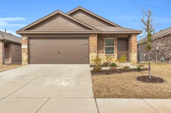 1104 Norias Drive, Forney, TX 75126