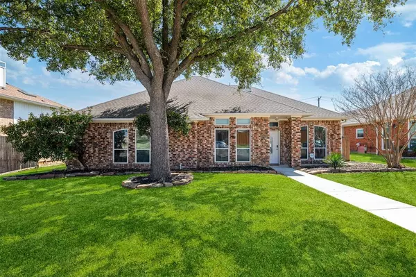 4106 Mulberry Drive, Carrollton, TX 75010