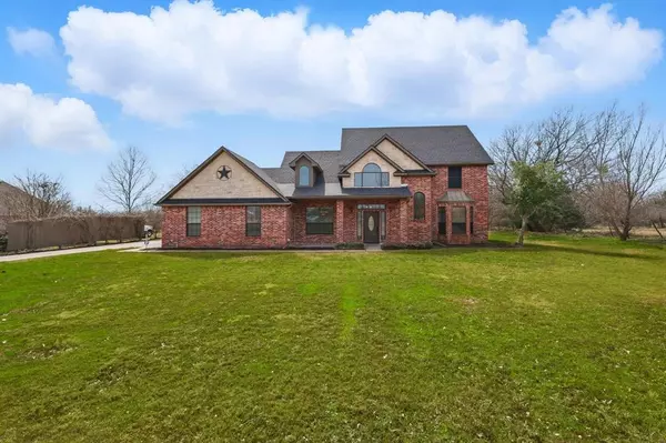 8428 County Road 2424, Royse City, TX 75189