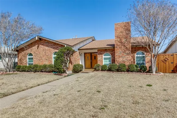 Plano, TX 75023,945 Grand Teton Drive