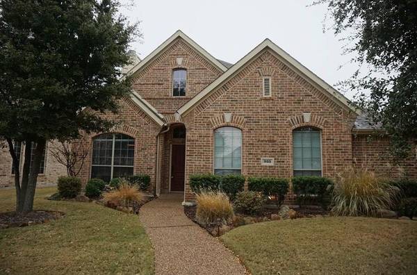 935 Panther Lane, Allen, TX 75013