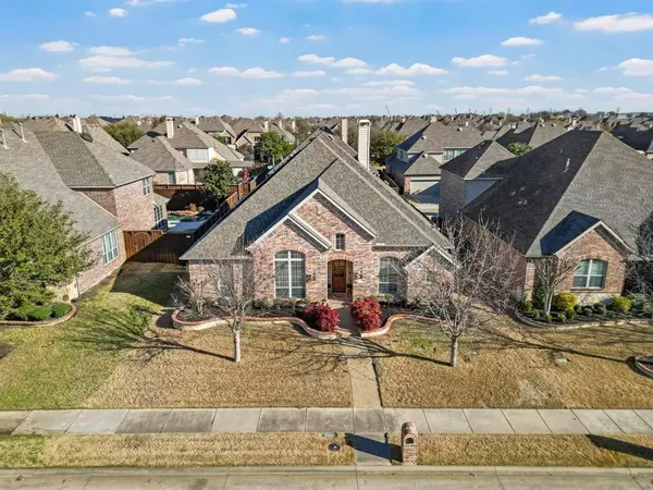 Frisco, TX 75033,5768 Gallant Run Lane