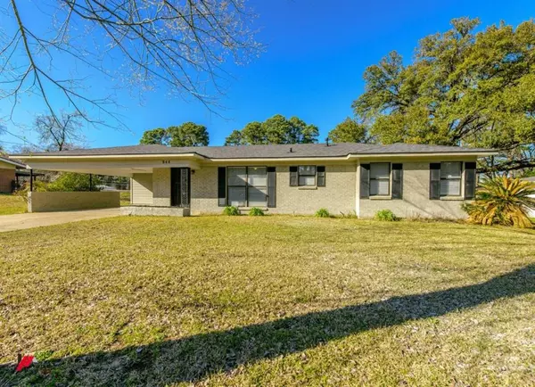 844 Francais Drive, Shreveport, LA 71118