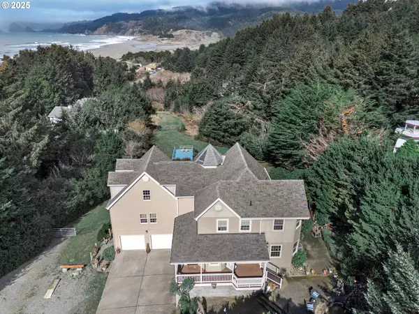 Gold Beach, OR 97444,95161 HORIZON DR