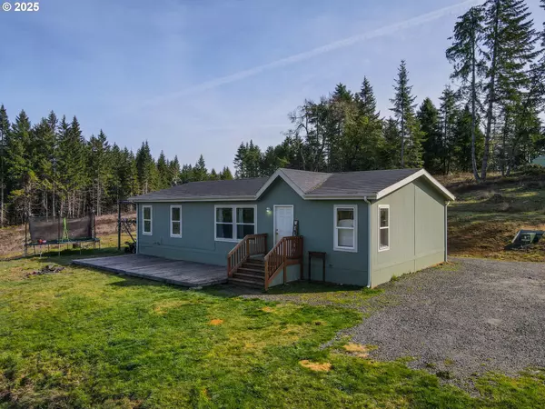 31754 CAMAS SWALE RD, Creswell, OR 97426