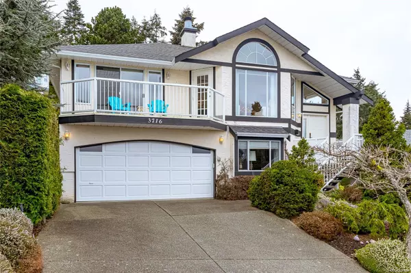 3716 Marine Vista, Cobble Hill, BC V0R 1L1