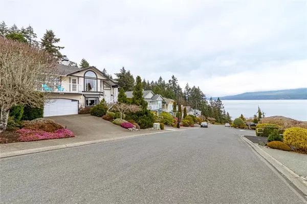 Cobble Hill, BC V0R 1L1,3716 Marine Vista