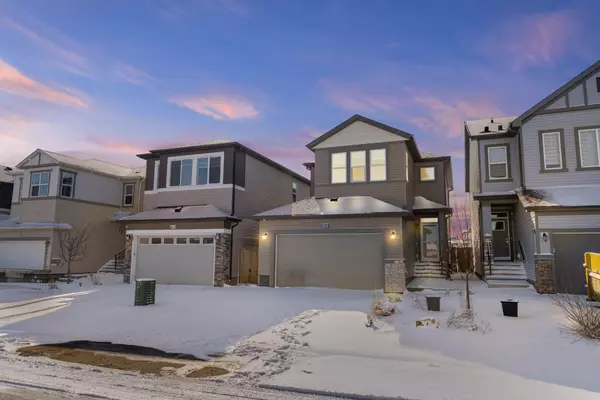 164 Cornerbrook Common Northeast, Calgary, AB T3N 1L9