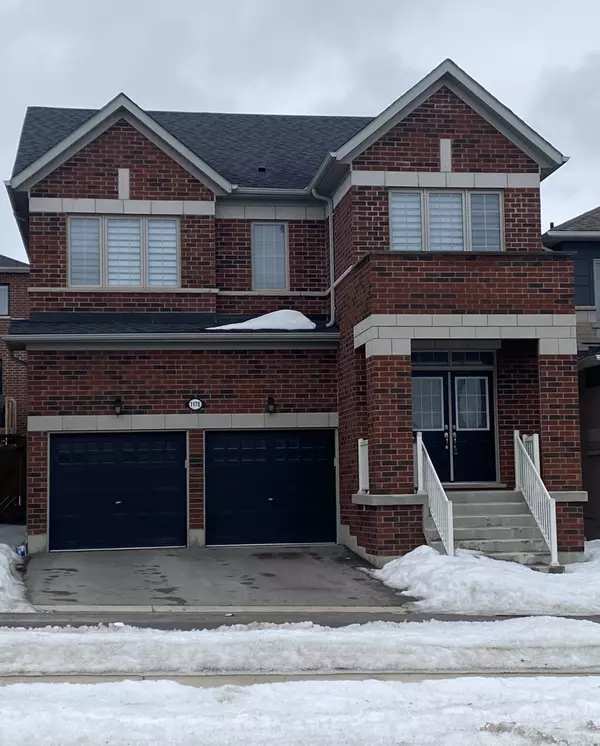 1170 Caliper LN W, Pickering, ON L1X 0G9