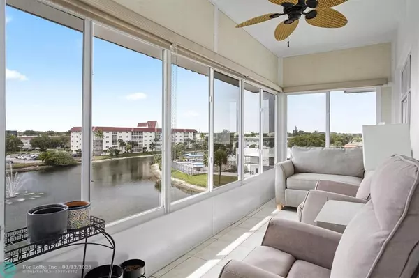 Lauderhill, FL 33313,4750 NW 22nd Ct #509