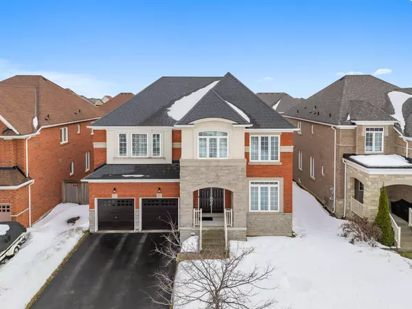 27 Scarlet WAY, Bradford West Gwillimbury, ON L3Z 0T4