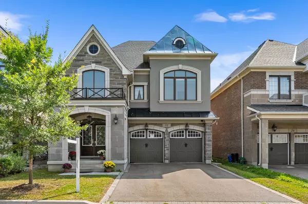 31 Streamside ST, Vaughan, ON L4H 4V3