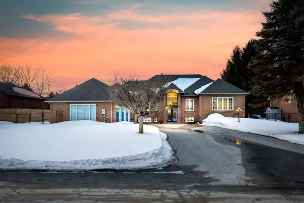 143 WASAGA SANDS DR, Wasaga Beach, ON L9Z 1H9