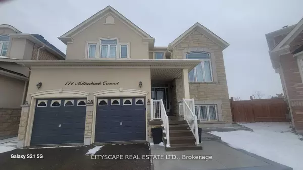 774 Miltonbrook CRES #BSMT, Milton, ON L9T 8N3