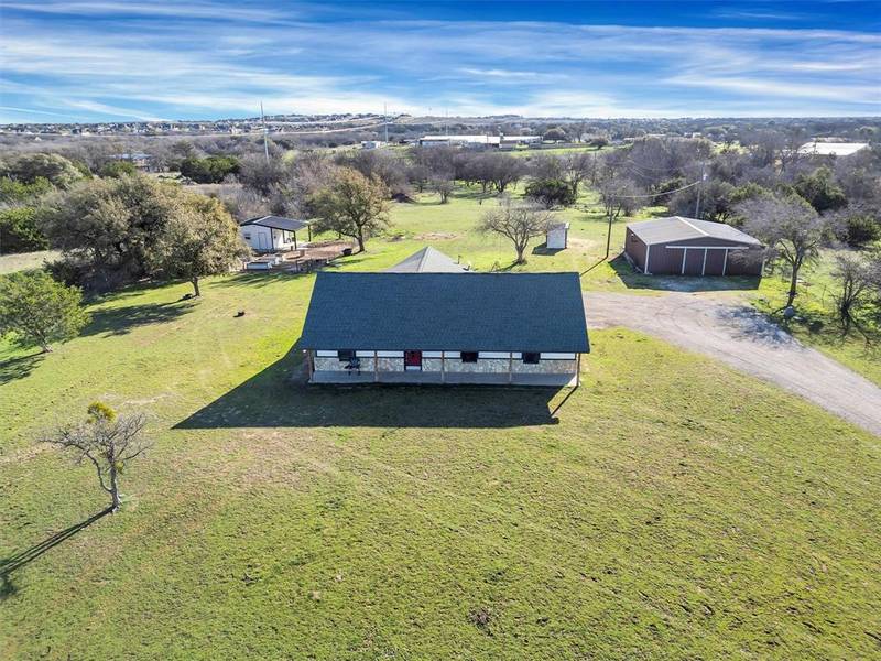 6632 Veal Station Road, Weatherford, TX 76085