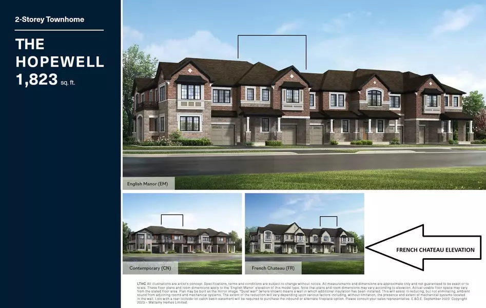 3023 Bramall GDNS, Oakville, ON L6H 7Y5