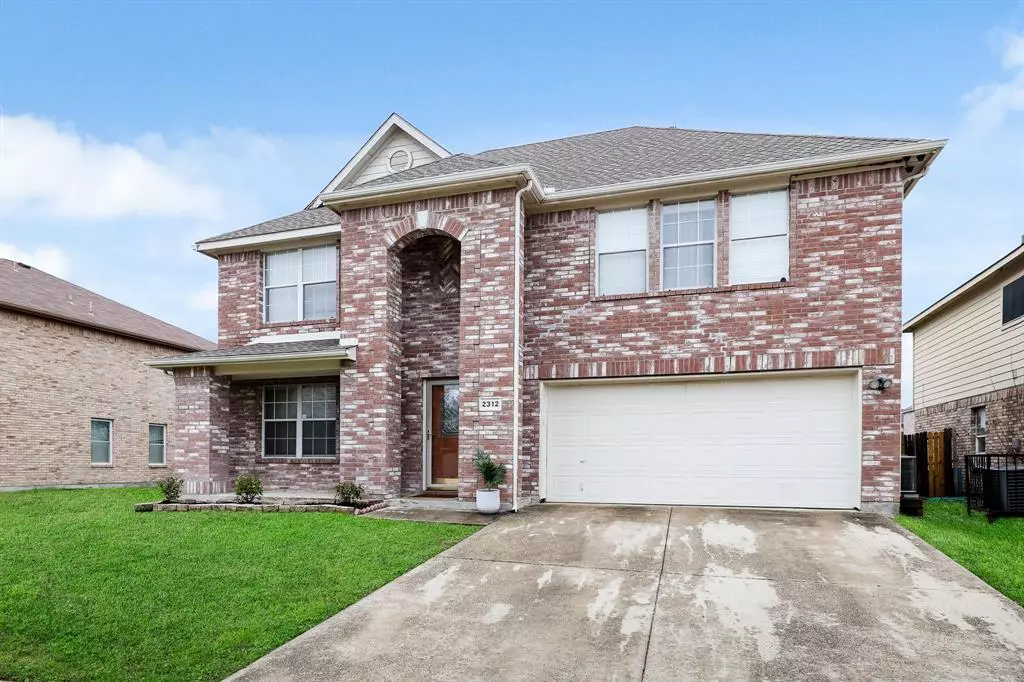 Arlington, TX 76002,2312 Bantry Lane