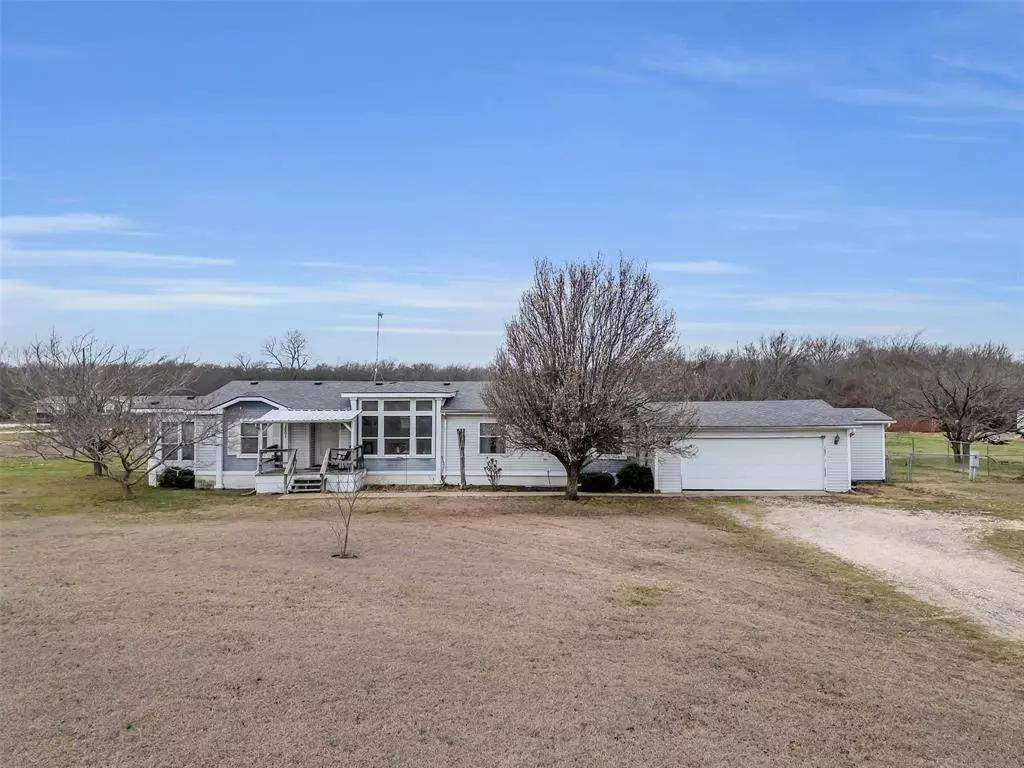 Alvarado, TX 76009,1501 Lower Meadows Lane