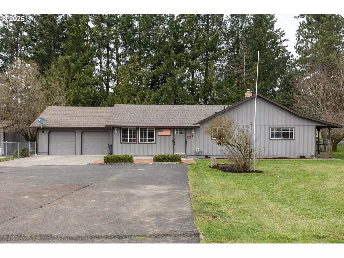 Camas, WA 98607,23114 NE 16TH ST