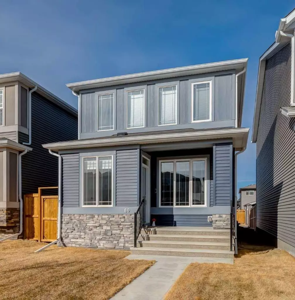 Calgary, AB T2X 4W4,80 Belmont Villas Southwest