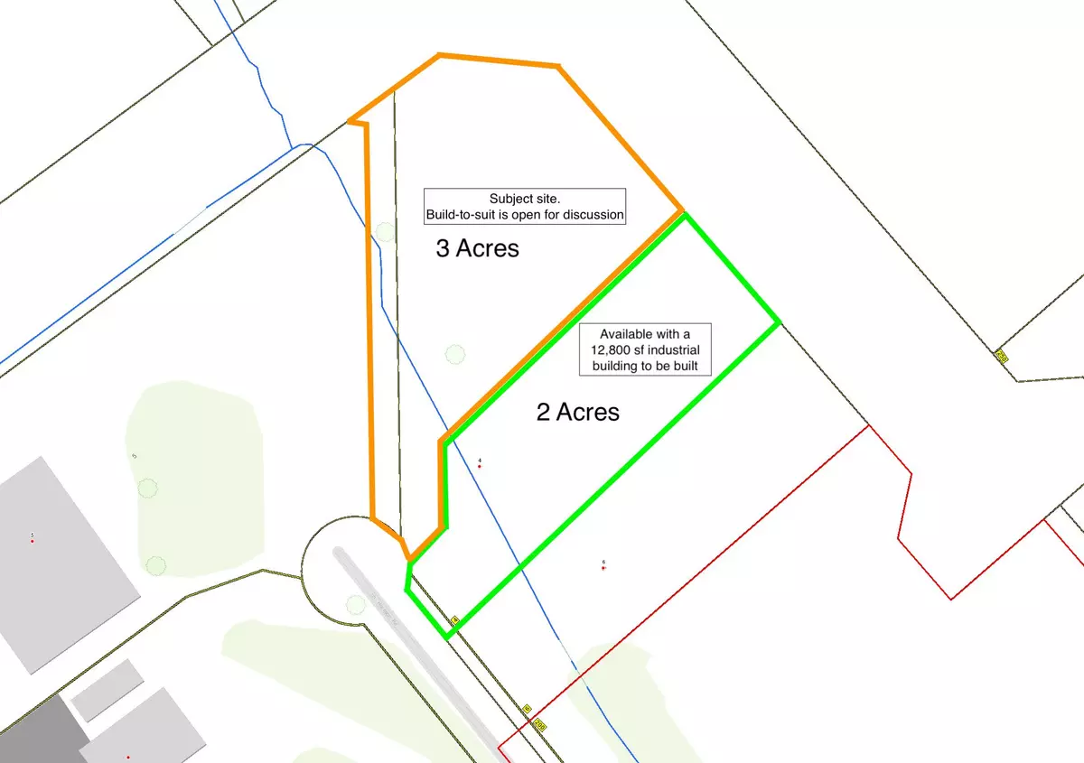 Carp - Huntley Ward, ON K0A 1L0,4 Huisson RD