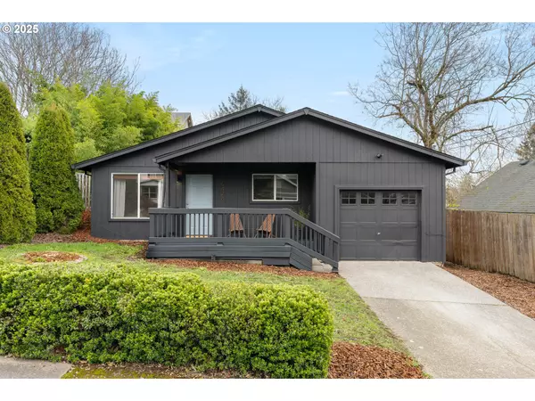 5428 SE 100TH AVE, Portland, OR 97266