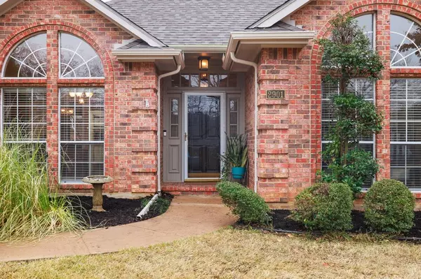 Grapevine, TX 76051,2901 Crestline Drive