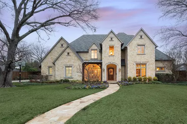 4529 Crooked Lane, Dallas, TX 75229