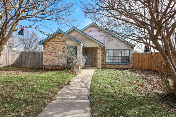 1305 Cedar Ridge Drive, Lewisville, TX 75067