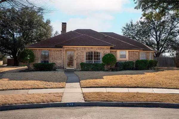 Garland, TX 75043,433 Larchbrook Drive