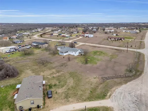 Alvarado, TX 76009,1501 Lower Meadows Lane