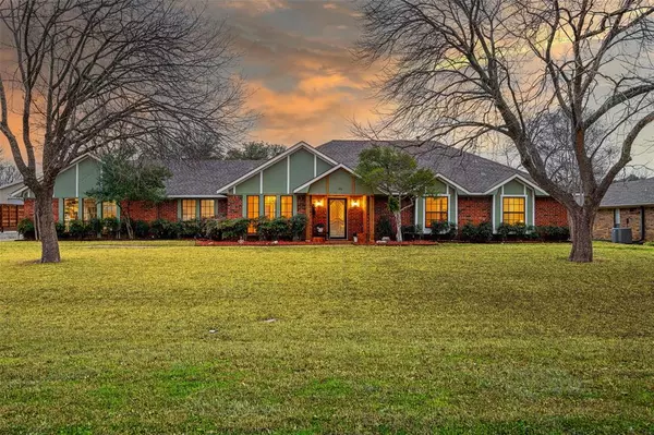 416 Ridgeview Drive, Murphy, TX 75094