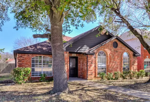 Cedar Hill, TX 75104,128 Couch Lane