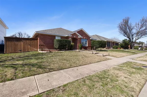 Mckinney, TX 75070,3916 Evergreen Court