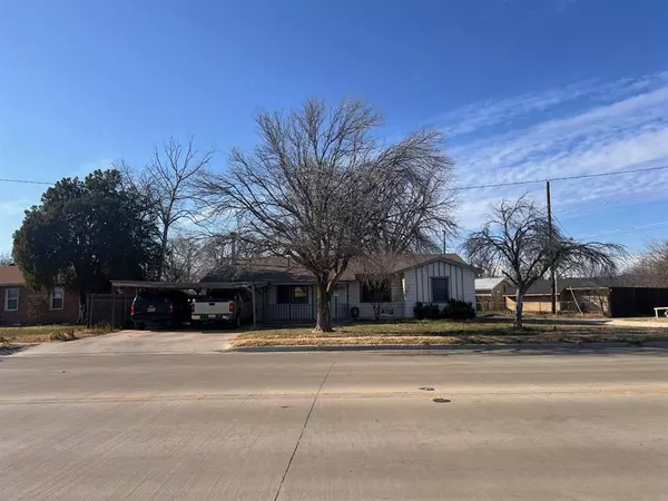 3608 Sayles Boulevard, Abilene, TX 79605