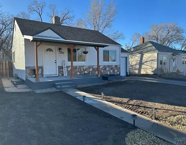 Pueblo, CO 81004,1727 Stone Ave