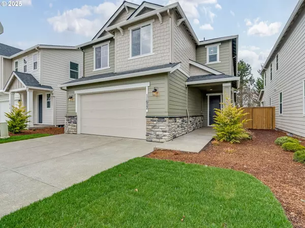 11605 NE 136th AVE, Brush Prairie, WA 98606