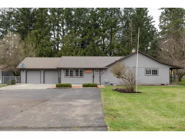 23114 NE 16TH ST, Camas, WA 98607