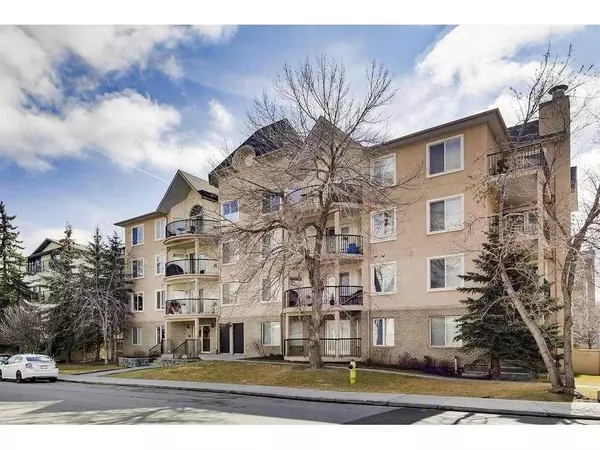 735 56 AVE Southwest #104, Calgary, AB T2V 0G9