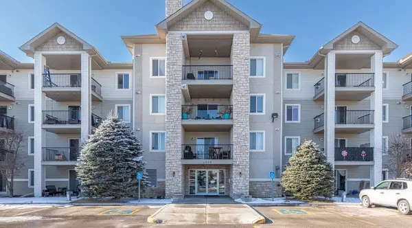 12 Cimarron Common #2113, Okotoks, AB T1S 2G2