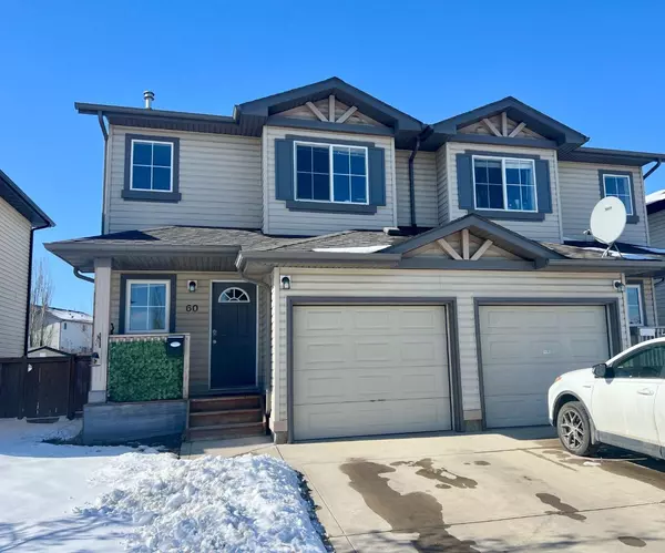 60 Adamson AVE, Red Deer, AB T4R3L2