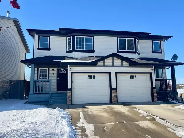 64 Adamson AVE, Red Deer, AB T4R3L2