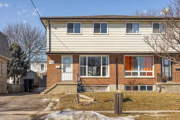 350 Pine AVE, Oshawa, ON L1J 2H4