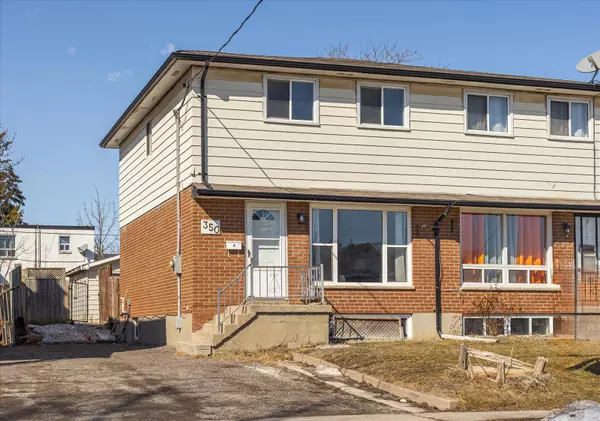 Oshawa, ON L1J 2H4,350 Pine AVE